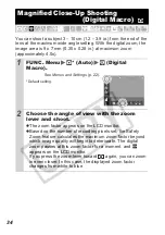 Предварительный просмотр 36 страницы Canon 2239B001 User Manual