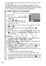 Предварительный просмотр 42 страницы Canon 2239B001 User Manual