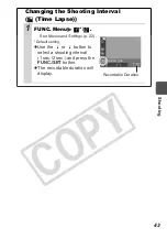 Предварительный просмотр 45 страницы Canon 2239B001 User Manual