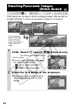 Предварительный просмотр 46 страницы Canon 2239B001 User Manual