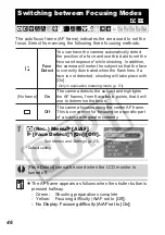 Предварительный просмотр 48 страницы Canon 2239B001 User Manual