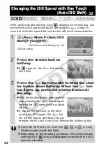 Предварительный просмотр 68 страницы Canon 2239B001 User Manual