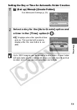 Предварительный просмотр 75 страницы Canon 2239B001 User Manual