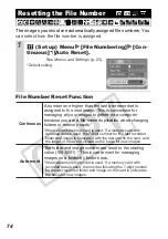 Предварительный просмотр 76 страницы Canon 2239B001 User Manual