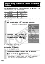 Предварительный просмотр 102 страницы Canon 2239B001 User Manual