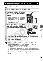 Предварительный просмотр 103 страницы Canon 2239B001 User Manual