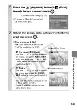 Предварительный просмотр 107 страницы Canon 2239B001 User Manual