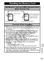 Предварительный просмотр 131 страницы Canon 2239B001 User Manual