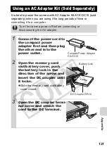 Предварительный просмотр 133 страницы Canon 2239B001 User Manual