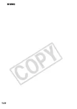 Предварительный просмотр 150 страницы Canon 2239B001 User Manual