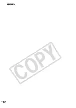 Предварительный просмотр 152 страницы Canon 2239B001 User Manual