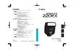 Preview for 50 page of Canon 2262A006 Instruction Manual