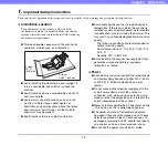 Preview for 11 page of Canon 2263B002 - imageFORMULA ScanFront 220 Instructions Manual