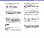 Preview for 12 page of Canon 2263B002 - imageFORMULA ScanFront 220 Instructions Manual