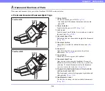 Preview for 17 page of Canon 2263B002 - imageFORMULA ScanFront 220 Instructions Manual