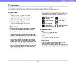 Preview for 21 page of Canon 2263B002 - imageFORMULA ScanFront 220 Instructions Manual