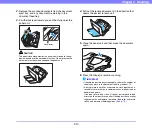 Preview for 29 page of Canon 2263B002 - imageFORMULA ScanFront 220 Instructions Manual