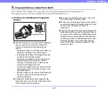 Preview for 30 page of Canon 2263B002 - imageFORMULA ScanFront 220 Instructions Manual