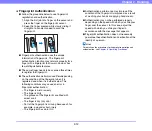 Preview for 31 page of Canon 2263B002 - imageFORMULA ScanFront 220 Instructions Manual