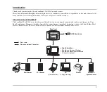 Предварительный просмотр 5 страницы Canon 2263B002 - imageFORMULA ScanFront 220 Setup Manual