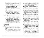 Preview for 10 page of Canon 2263B002 - imageFORMULA ScanFront 220 Setup Manual