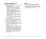 Preview for 12 page of Canon 2263B002 - imageFORMULA ScanFront 220 Setup Manual