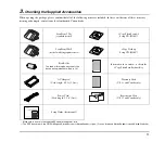 Preview for 15 page of Canon 2263B002 - imageFORMULA ScanFront 220 Setup Manual