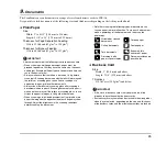 Preview for 29 page of Canon 2263B002 - imageFORMULA ScanFront 220 Setup Manual