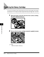 Предварительный просмотр 143 страницы Canon 2300N - ImageCLASS B/W Laser Reference Manual