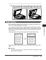 Предварительный просмотр 146 страницы Canon 2300N - ImageCLASS B/W Laser Reference Manual