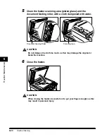 Предварительный просмотр 149 страницы Canon 2300N - ImageCLASS B/W Laser Reference Manual