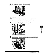 Preview for 160 page of Canon 2300N - ImageCLASS B/W Laser Reference Manual