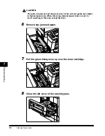 Preview for 161 page of Canon 2300N - ImageCLASS B/W Laser Reference Manual