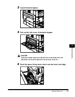 Preview for 164 page of Canon 2300N - ImageCLASS B/W Laser Reference Manual