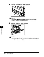 Preview for 169 page of Canon 2300N - ImageCLASS B/W Laser Reference Manual