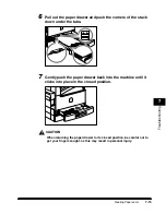 Preview for 170 page of Canon 2300N - ImageCLASS B/W Laser Reference Manual