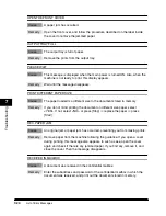 Preview for 179 page of Canon 2300N - ImageCLASS B/W Laser Reference Manual