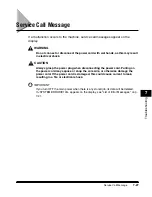 Preview for 182 page of Canon 2300N - ImageCLASS B/W Laser Reference Manual