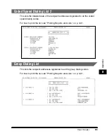 Preview for 188 page of Canon 2300N - ImageCLASS B/W Laser Reference Manual