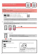 Предварительный просмотр 8 страницы Canon 2315C025 Getting Started