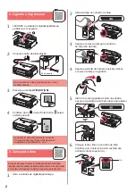 Предварительный просмотр 20 страницы Canon 2315C025 Getting Started