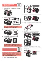 Предварительный просмотр 28 страницы Canon 2315C025 Getting Started