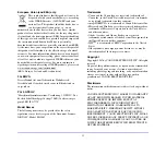 Предварительный просмотр 3 страницы Canon 2417B002 User Manual