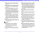 Предварительный просмотр 13 страницы Canon 2417B002 User Manual