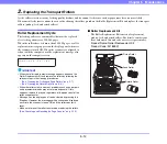 Предварительный просмотр 79 страницы Canon 2417B002 User Manual