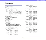 Предварительный просмотр 99 страницы Canon 2417B002 User Manual