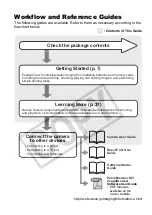 Предварительный просмотр 2 страницы Canon 2420B001 User Manual