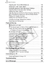 Предварительный просмотр 6 страницы Canon 2420B001 User Manual