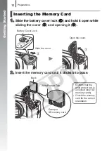 Предварительный просмотр 12 страницы Canon 2420B001 User Manual