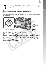 Предварительный просмотр 15 страницы Canon 2420B001 User Manual